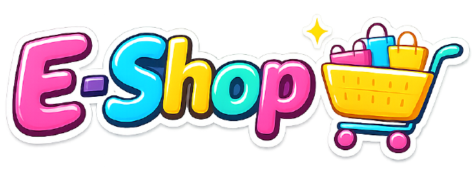 E-Shop